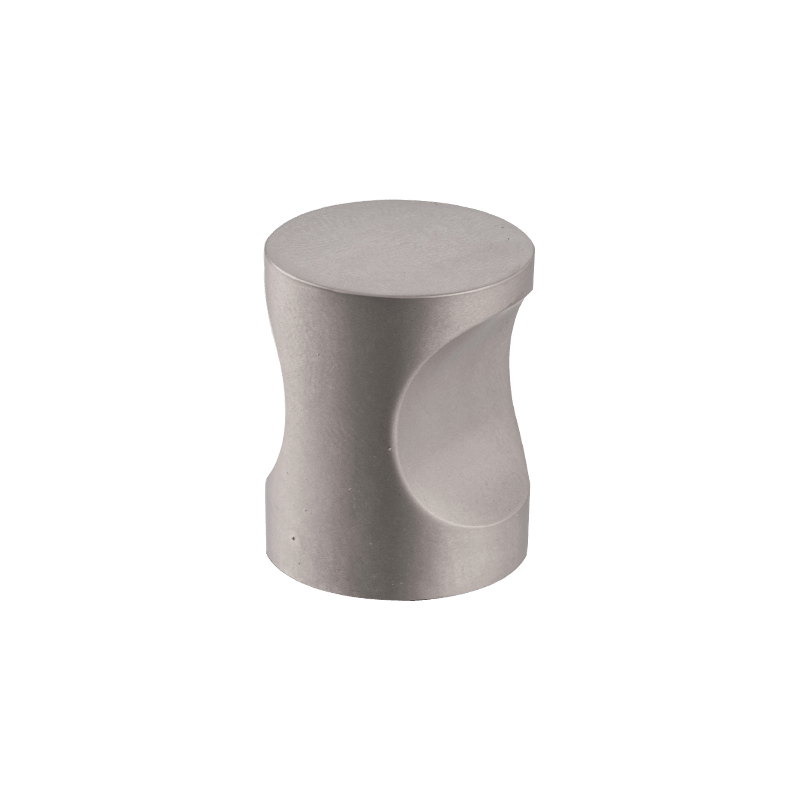 CK140 20mm Tombol Kabinet Silinder